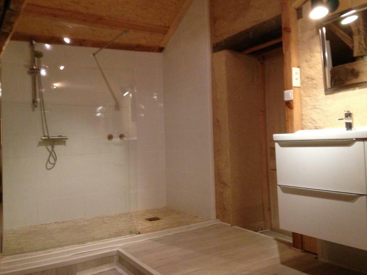 Chambres D'Hotes "La Source" Mareuil-sur-Lay Esterno foto