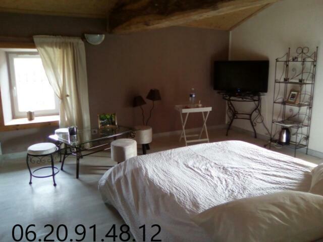 Chambres D'Hotes "La Source" Mareuil-sur-Lay Esterno foto